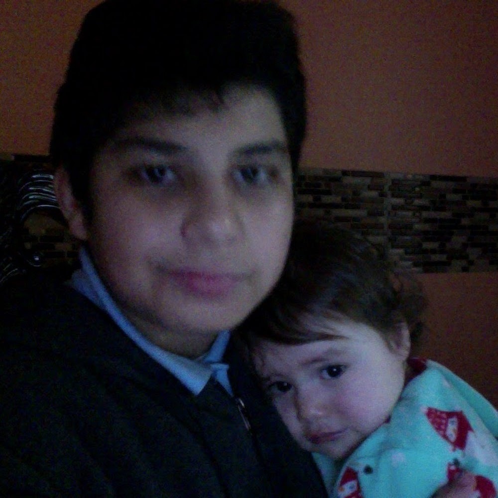 Meet your Posher, Gabe